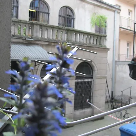 Apartament Kazimierz Brzozowa Апартаменты Краков