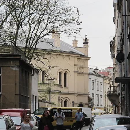Apartament Kazimierz Brzozowa * Cracóvia