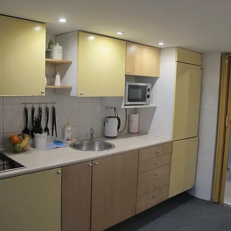 Apartamento Apartament Kazimierz Brzozowa