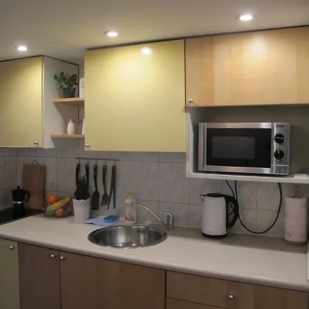 Apartament Kazimierz Brzozowa Apartamento