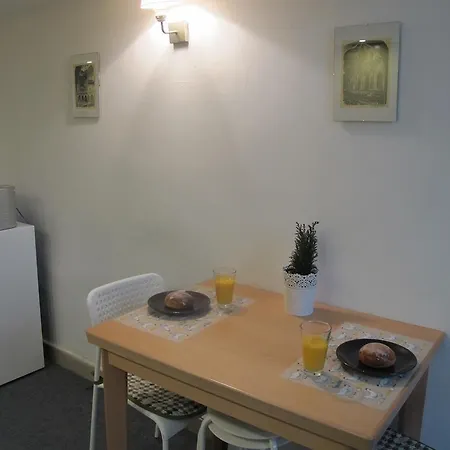 Apartament Kazimierz Brzozowa * Cracóvia