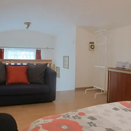 Apartamento Apartament Kazimierz Brzozowa