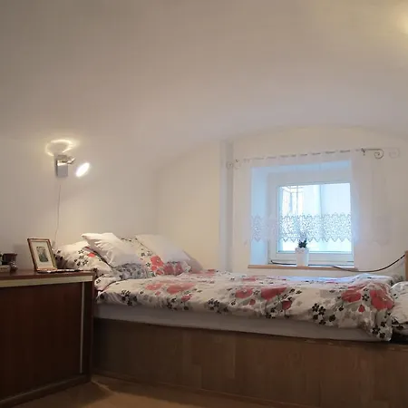 Apartamento Apartament Kazimierz Brzozowa
